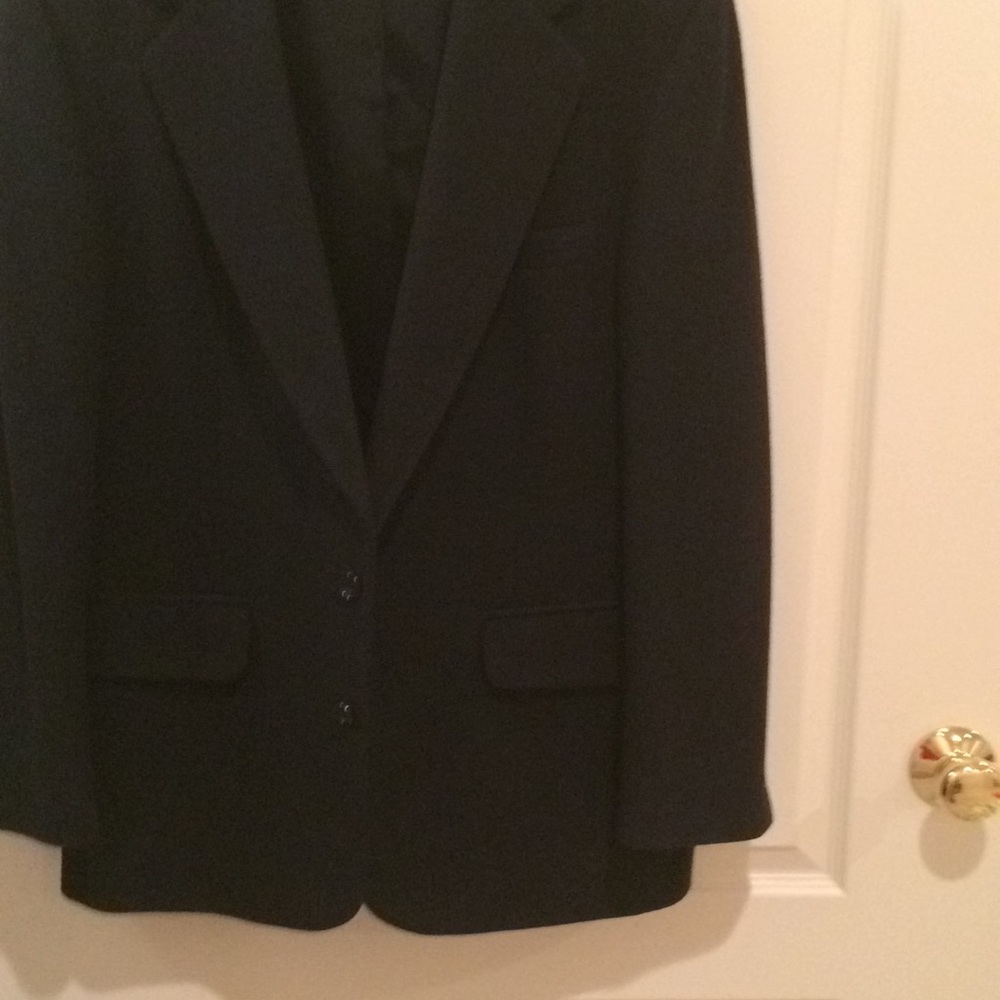 Men’s jacket